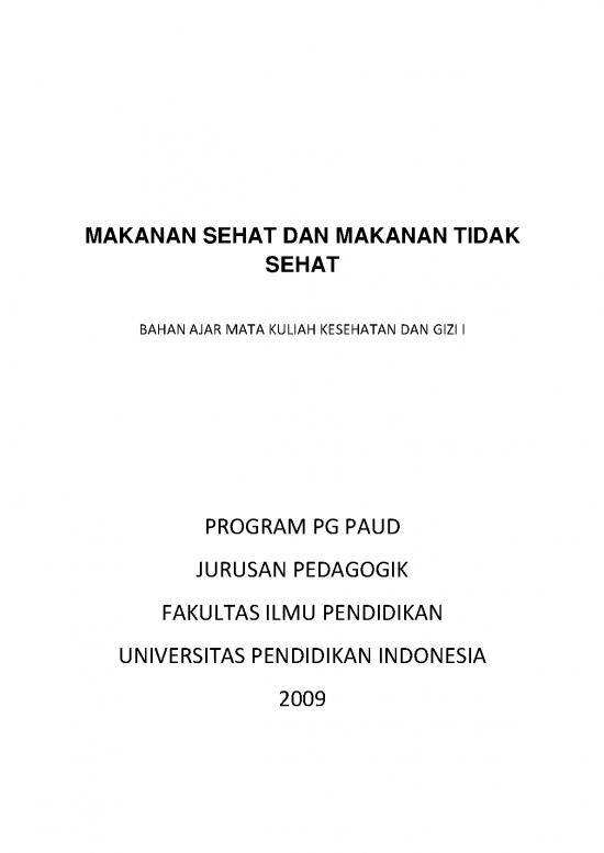 picture Hukum Pdf 7704 | Bahan Ajar Kg I | Ilmu Kependidikan